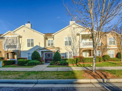 16616 Amberside Rd, Cornelius, NC, 28031