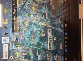 0 Faucette Ave #2, Burlington, NC 27215
