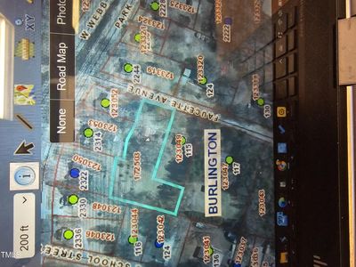 0 Faucette Ave #2, Burlington, NC, 27215