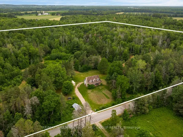 3664 Hogback Rd, Clearview, ON L0M 1N0
