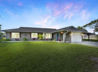 1462 SE Marisol Ln, PORT SAINT LUCIE, FL 34952
