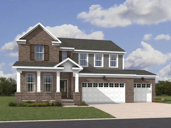 6364 N New Hope Rd, Hermitage, TN 37076