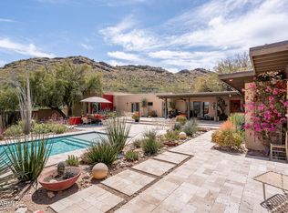 6235 E Catesby Rd, Paradise Valley, AZ 85253