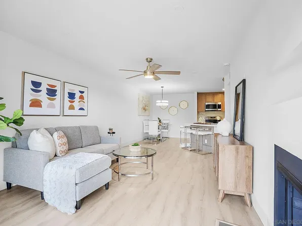 7227 Navajo Rd Unit 103, San Diego, CA 92119