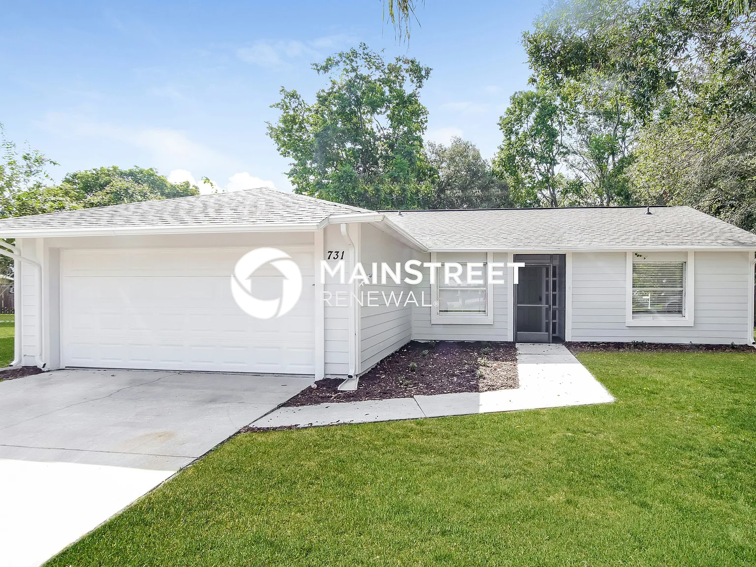 731 Samuel Chase Ln — Photo 1