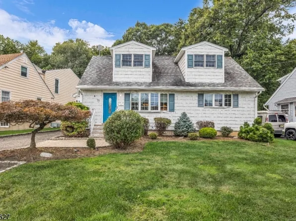 79 Lopez Rd, Cedar Grove Twp., NJ 07009