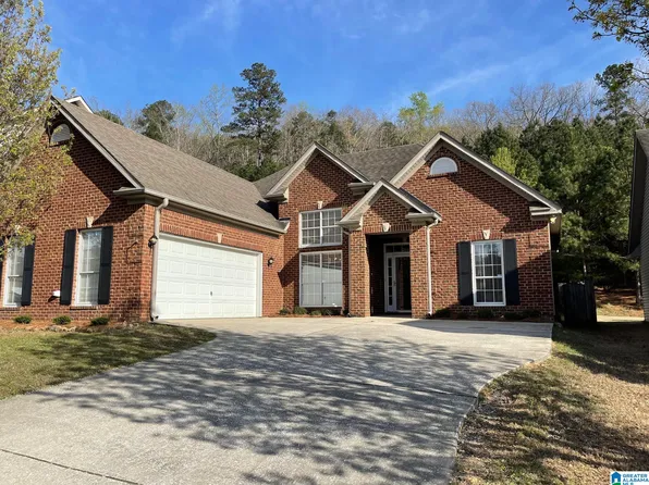 6034 Forest Lakes Cv, Sterrett, AL 35147