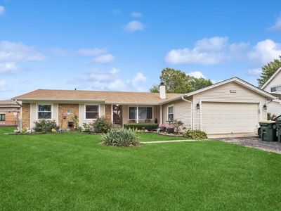 1237 Dover Ln, Elk Grove Village, IL, 60007