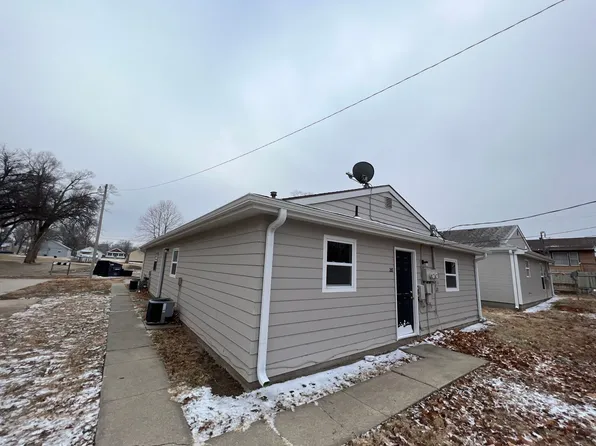 216-218 W Home St, 216-218 W Home St, Junction City, KS 66441