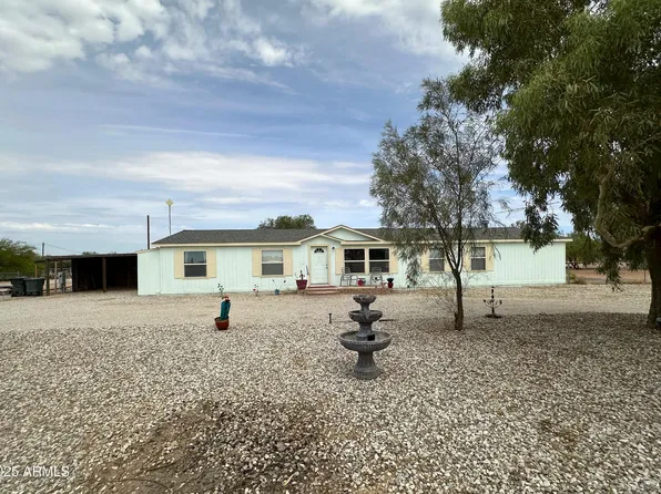 3344 E ROPERS Road, Casa Grande, AZ 85194