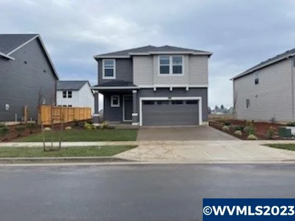 4874 Planet Ave NE Lot 652, Salem, OR 97305