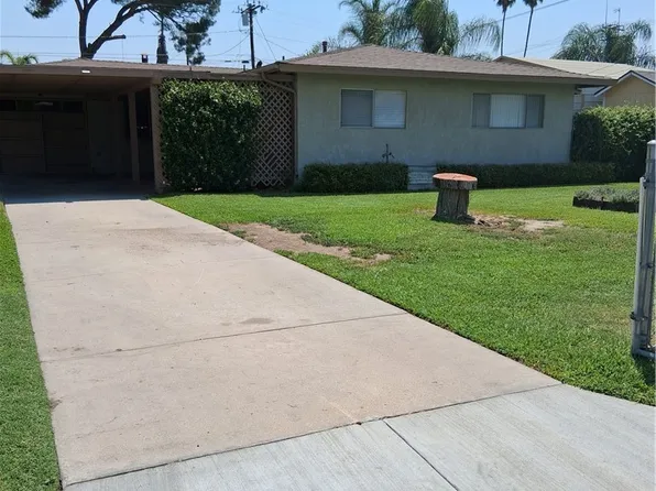 26460 Girard St, Hemet, CA 92544