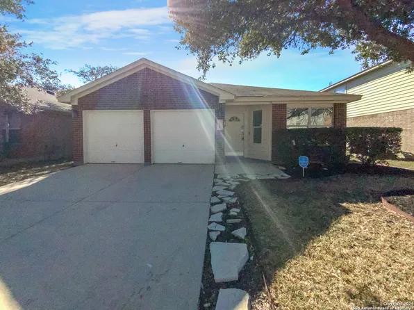 3918 CANYON PKWY, San Antonio, TX 78259