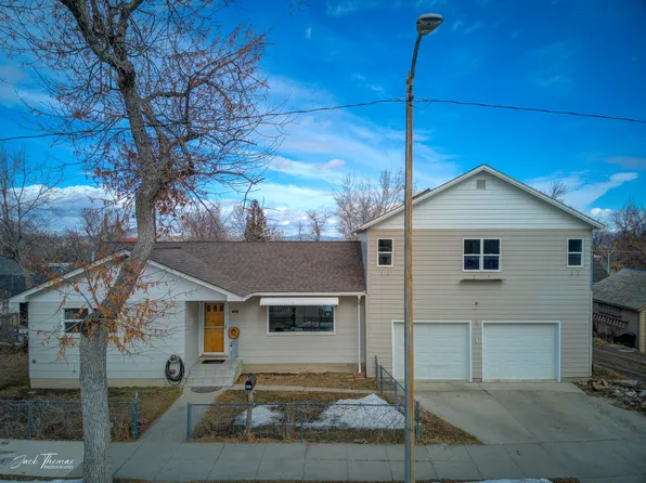 608 Breckenridge St, Helena, MT 59601