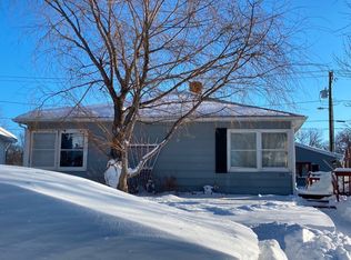 211 Lincoln Ave, Crookston, MN 56716