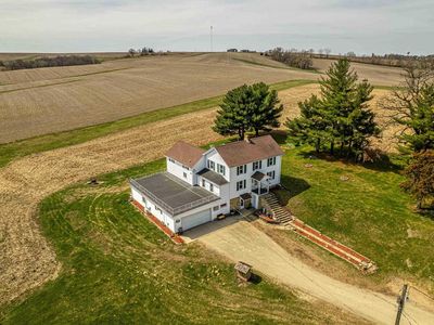 1943 Highway 11, South Wayne, WI, 53587