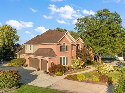 2131 White Oak Ln, Highland, IN, 46322
