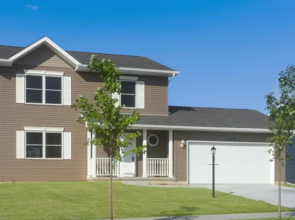 Auburn II Plan, Freedom Springs