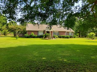 140 Columbia Road 36, Magnolia, AR 71753