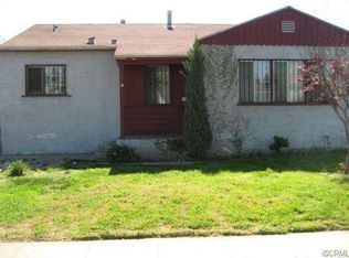 1304 E Tichenor St, Compton, CA 90221