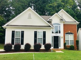 15186 Tracy Beth Rd, Huntersville, NC 28078