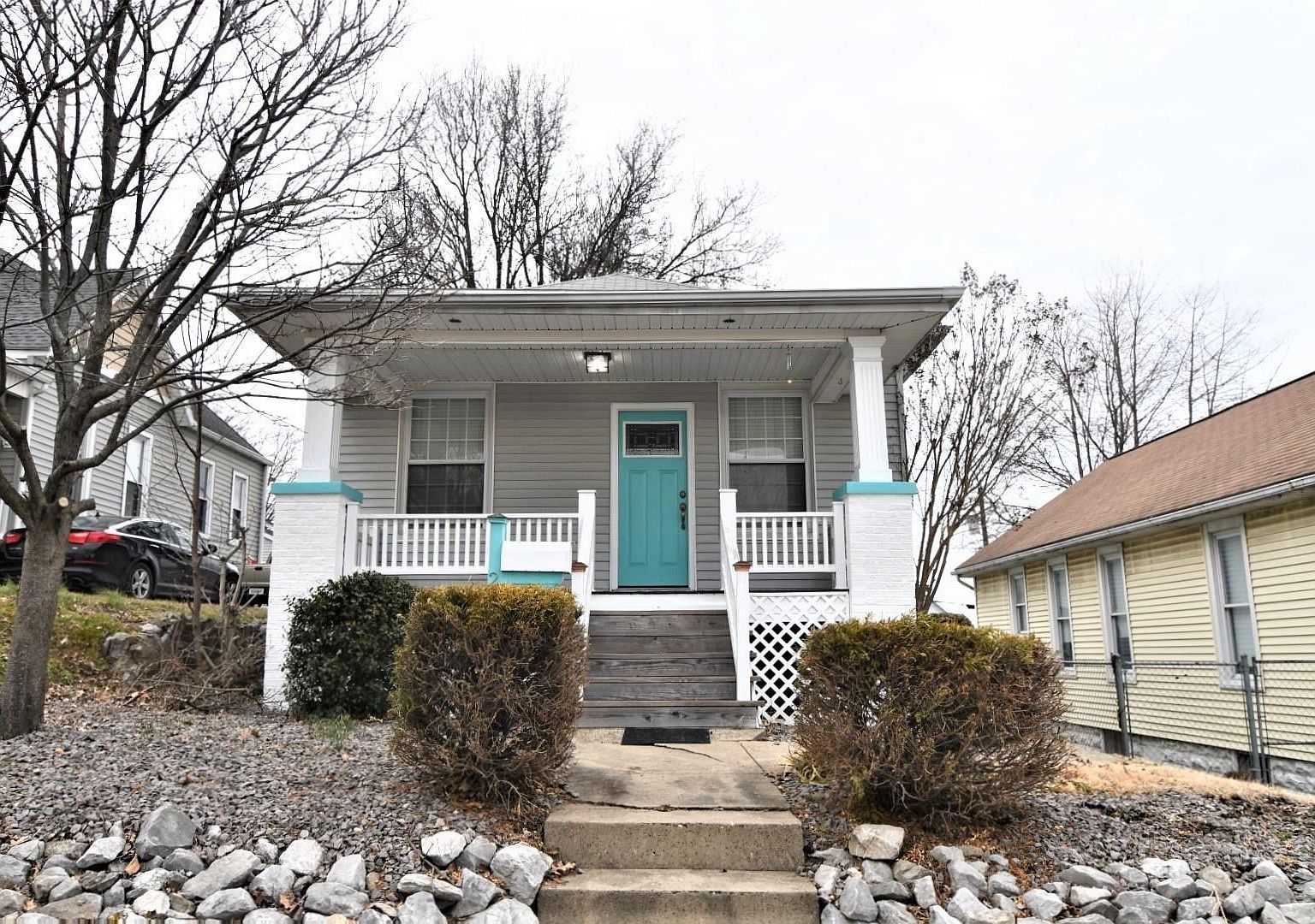 2619 Forest Ave, Evansville, IN 47712 Zillow