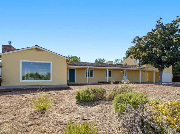25900 Vinedo Ln, Los Altos Hills, CA 94022