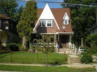 731 Garth Ave, Akron, OH 44320