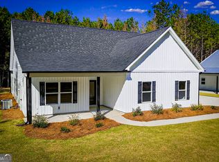 2114 Allie Rd, Greenville, GA 30222