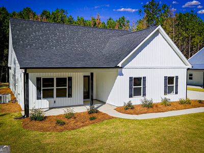 2114 Allie Rd, Greenville, GA, 30222