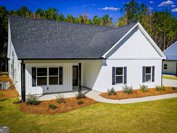 2114 Allie Rd, Greenville, GA 30222