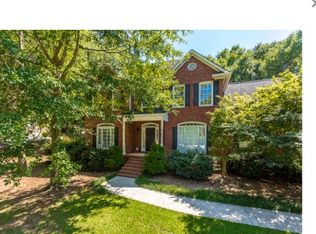 1260 Bent Creek Rd, Watkinsville, GA 30677