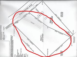 1458 Payne Norton Rd, Alto, GA 30510