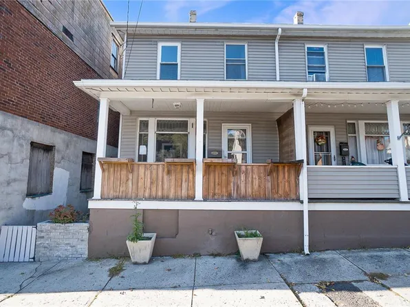 307 W Patterson St, Lansford, PA 18232