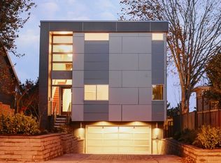 7620 15th Ave NE, Seattle, WA 98115