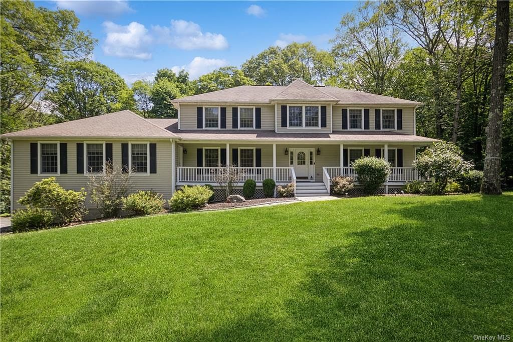 92 Harden Drive, Lagrangeville, NY 12540 MLS H6315790 Zillow