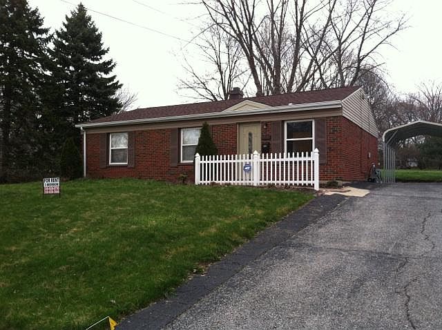 1st image of 3591 Hiwood Ave