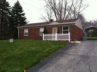 3591 Hiwood Ave, Stow, OH 44224