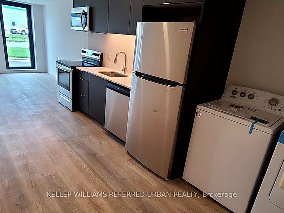 2nd image of 325 University Ave W #109