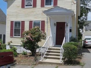23 Sargent St, Lowell, MA 01854