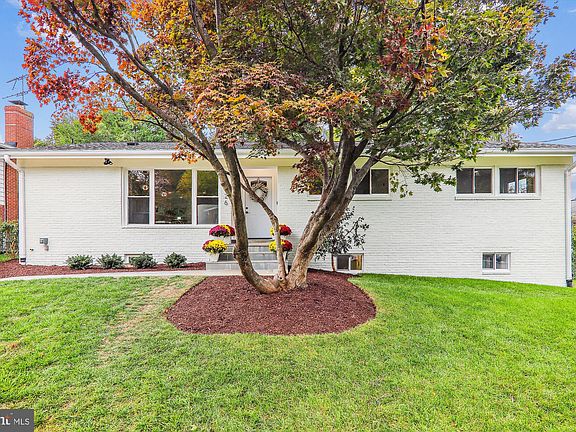 2nd image of 10126 Ashburton Ln