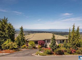 222 Quails Roost Rd, Sequim, WA 98382