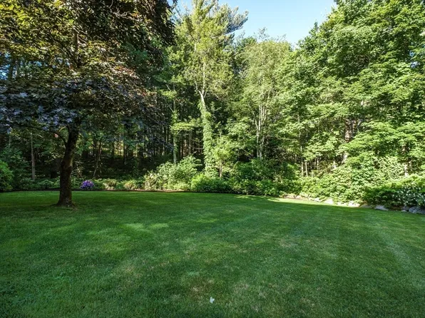 56 Cart Path Rd, Weston, MA 02493