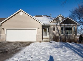 13733 Buchanan St NE, Ham Lake, MN 55304