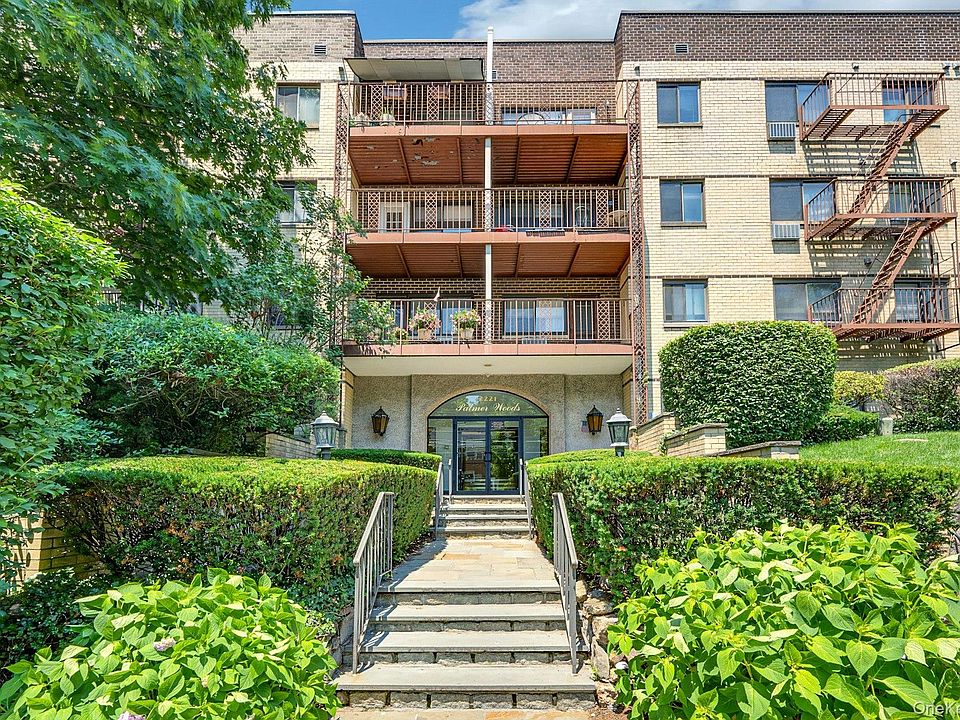 1st image of 2221 Palmer Avenue #3G
