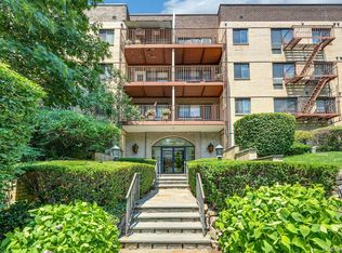 2221 Palmer Avenue #3G, New Rochelle, NY 10801