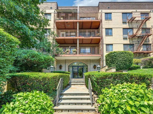 2221 Palmer Avenue #3G, New Rochelle, NY 10801