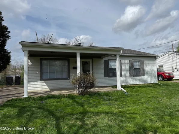 6004 Loretta St, Louisville, KY 40213