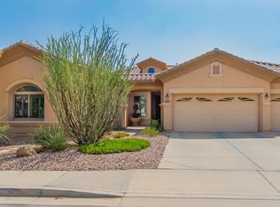 2561 E Palm Beach Dr, Chandler, AZ 85249