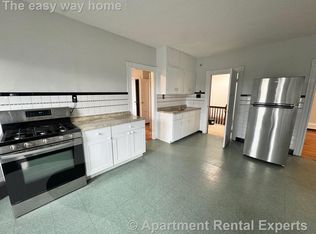 10 Winter St #3, Cambridge, MA 02141